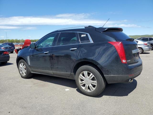 Vin: 3gyfnbe34gs528793, lot: 55516295, cadillac srx luxury collection 20162