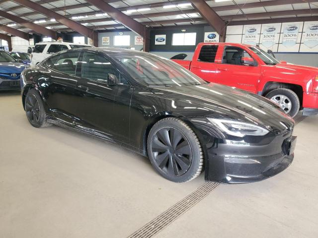 2022 TESLA MODEL S 5YJSA1E50NF470604