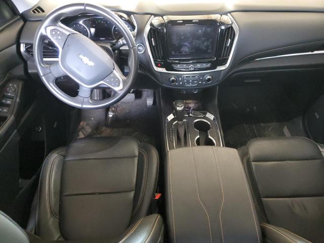 2020 CHEVROLET TRAVERSE L 1GNEVHKW7LJ262532