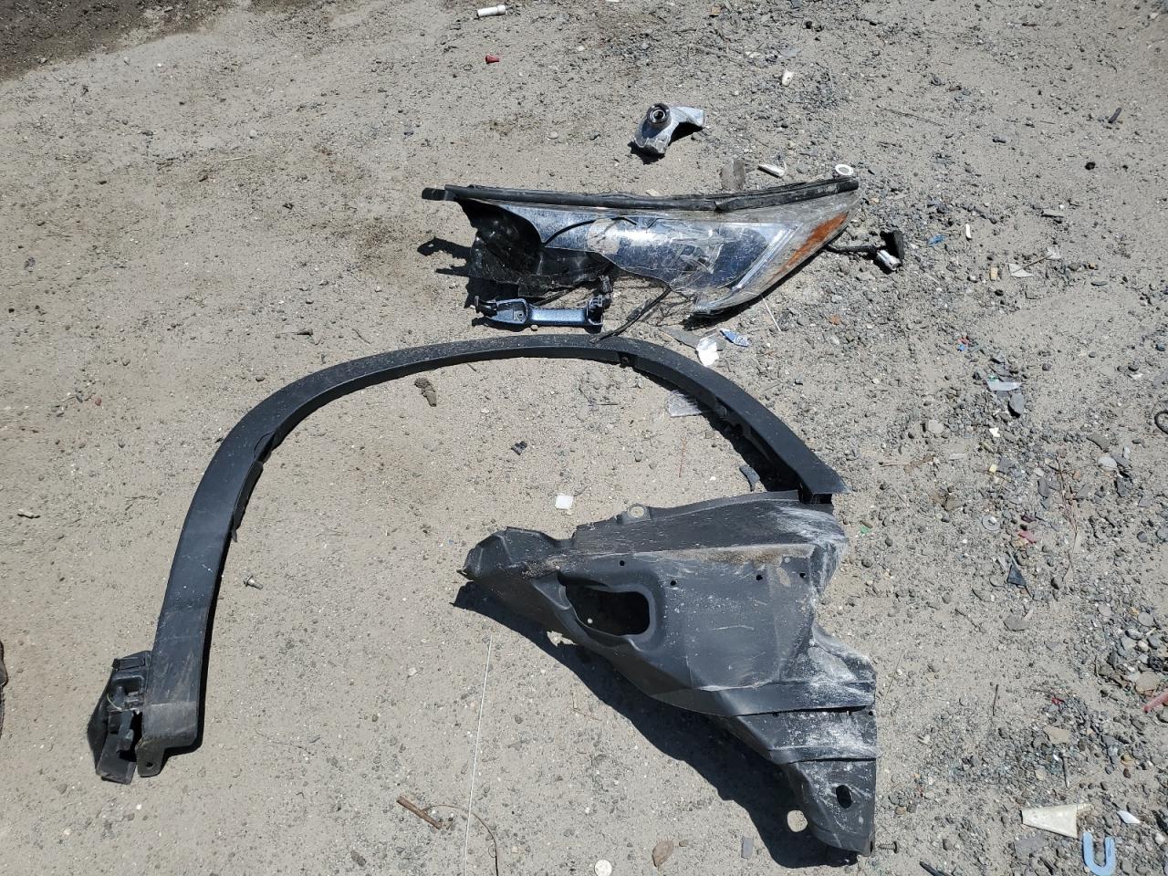 TOYOTA HIGHLANDER LE