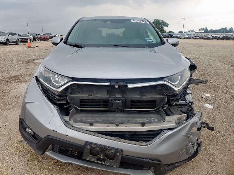 2019 HONDA CR-V EXL 5J6RW1H8XKA025128