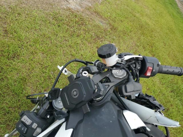 2025 HONDA CBR1000 RR JH2SC7710SK800044