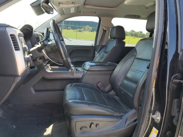 2018 GMC SIERRA K15 3GTU2PEJ9JG540773