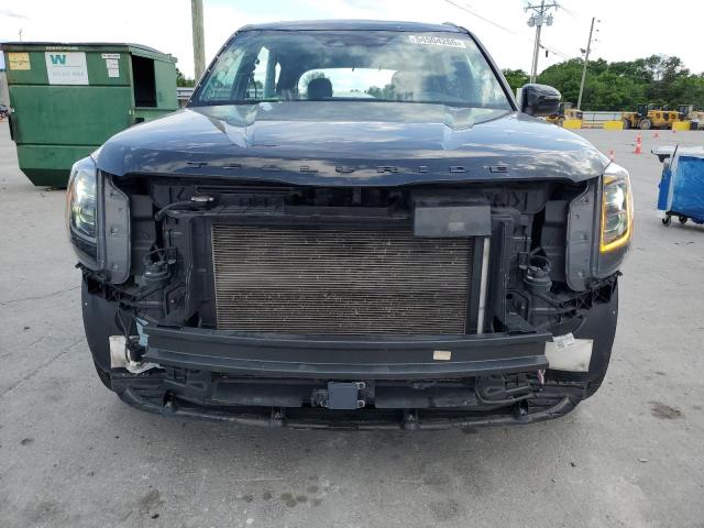 2022 KIA TELLURIDE - 5XYP3DHC3NG215109