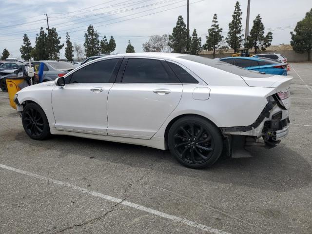 Vin: 3ln6l5e99lr609268, lot: 56062065, lincoln mkz reserve 20202