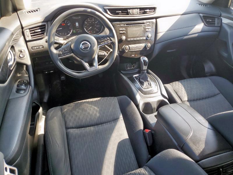 2017 NISSAN ROGUE S - JN8AT2MT1HW137943