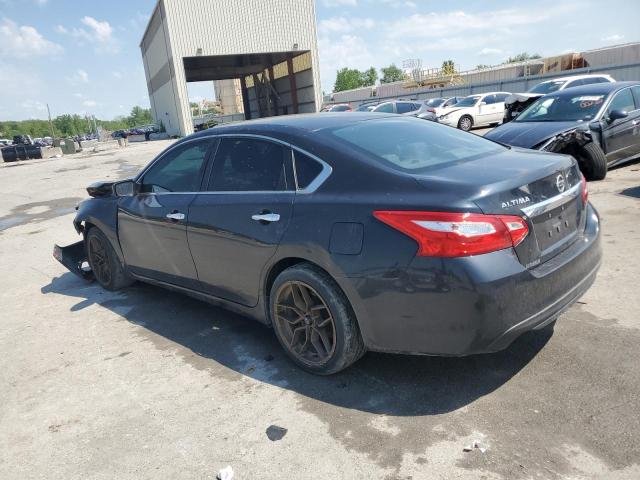Vin: 1n4al3ap1gc243016, lot: 56163825, nissan altima 2.5 20162