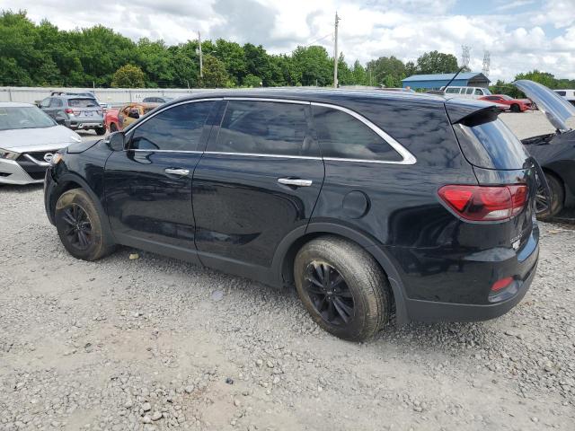 2017 KIA SORENTO EX 5XYPH4A58HG315465