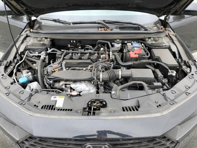 2023 HONDA ACCORD LX 1HGCY1F28PA001181