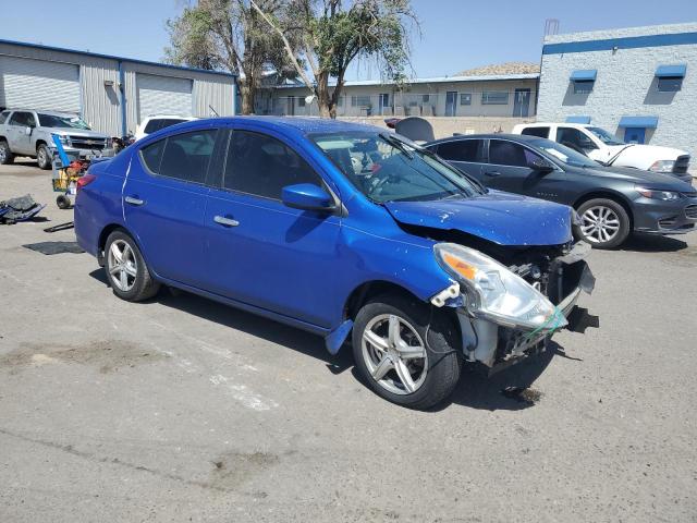 Vin: 3n1cn7ap3gl851843, lot: 56898745, nissan versa s 20164