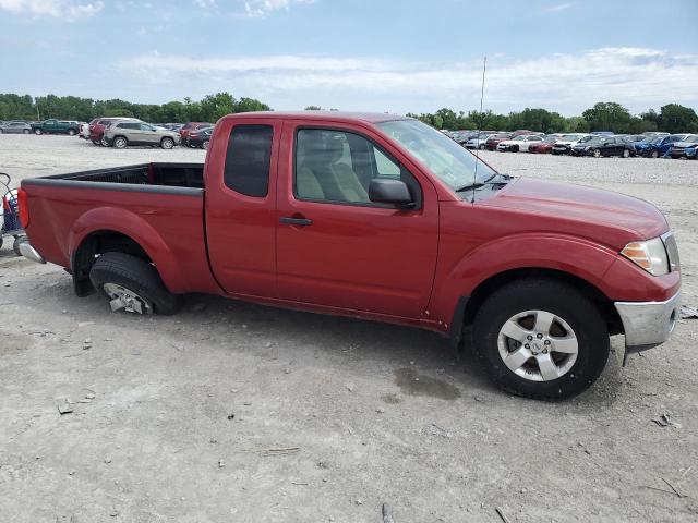 Vin: 1n6ad0cw2ac432515, lot: 57451095, nissan frontier king cab se 20104