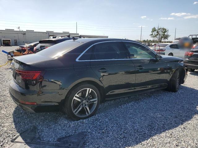 Vin: wauenaf47ja156472, lot: 55404575, audi a4 premium plus 20183