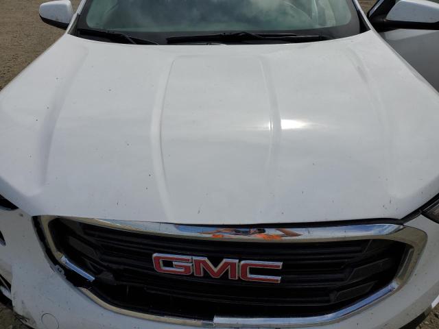 2019 GMC TERRAIN 3GKALMEV5KL206285
