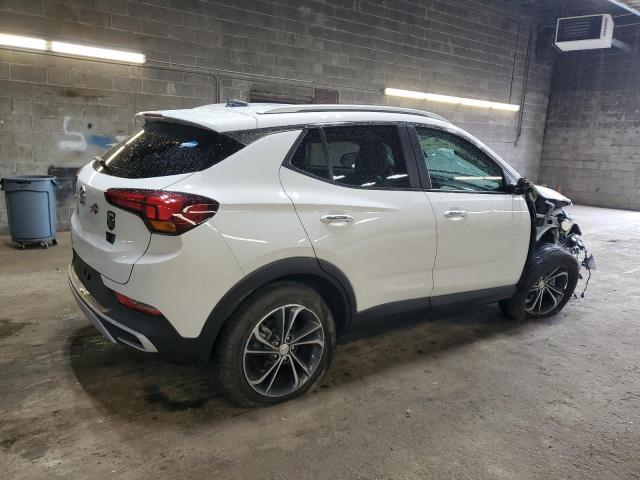 2023 BUICK ENCORE GX - KL4MMDS2XPB140951