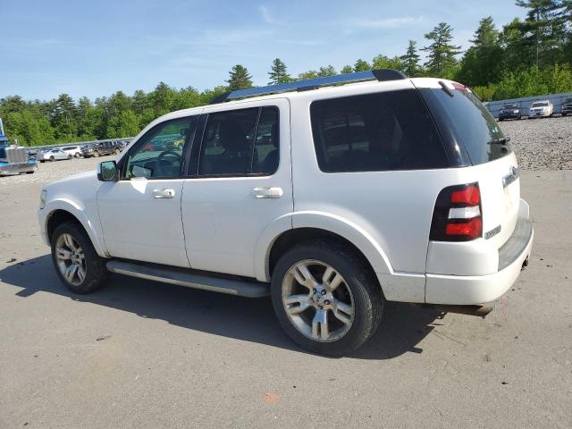 Vin: 1fmeu8fe3aua91069, lot: 58423455, ford explorer limited 20102