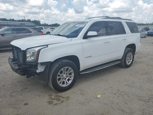 GMC YUKON SLT