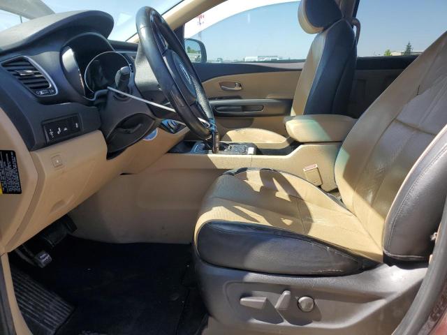 2018 KIA SEDONA LX - KNDMB5C18J6390843