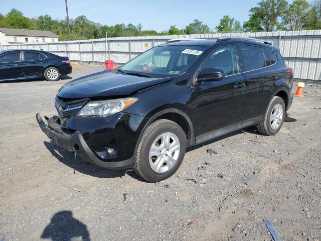 Vin: 2t3bfrev2dw017769, lot: 55267285, toyota rav4 le 2013 img_1