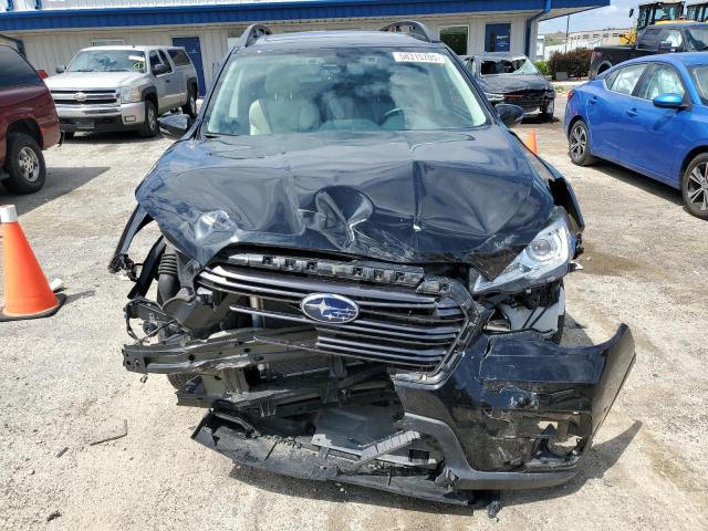 2020 SUBARU ASCENT LIM 4S4WMAPD3L3468476