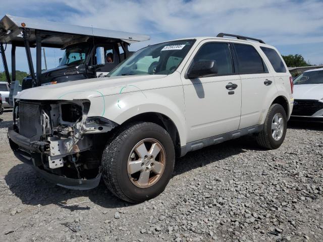 Vin: 1fmcu0dg6bka96857, lot: 57592285, ford escape xlt 2011 img_1