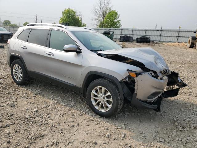 Vin: 1c4pjmcbxkd274141, lot: 58926845, jeep grand cher latitude 20194