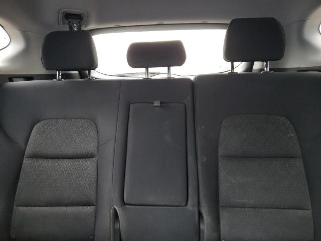 2016 HYUNDAI TUCSON LIM - KM8J3CA4XGU100927