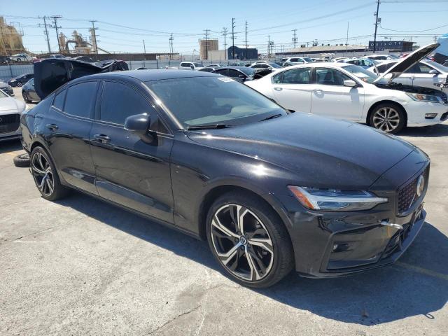 Vin: 7jrl12fl2rg291095, lot: 56045645, volvo s60 plus plus 20244