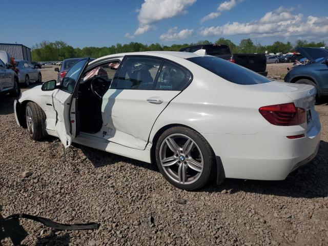 Vin: wba5b3c59ed532644, lot: 57474445, bmw 5 series xi 20142