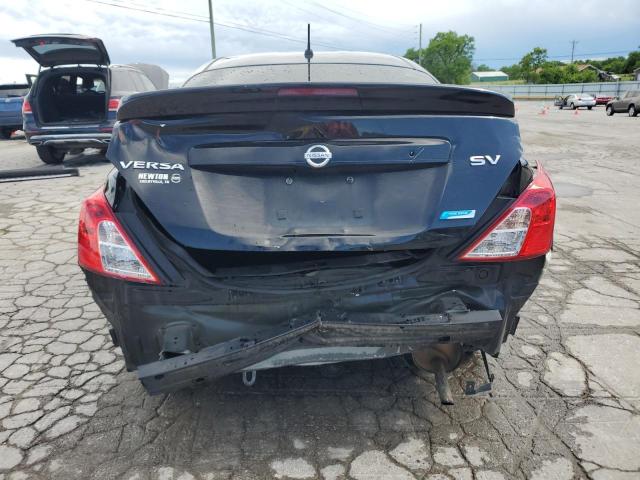 2016 NISSAN VERSA S - 3N1CN7AP4GL805714