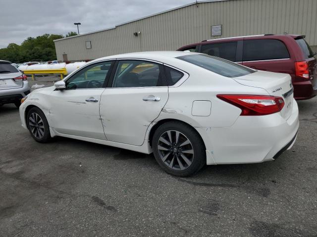 Vin: 1n4al3ap9gc231552, lot: 56908255, nissan altima 2.5 20162