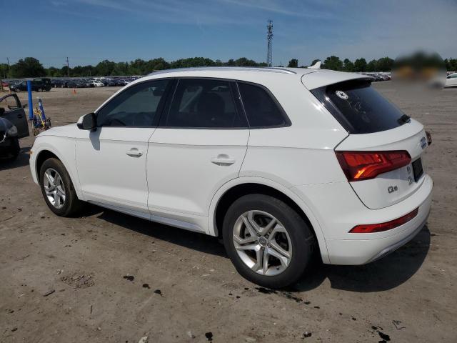 Vin: wa1anafy9j2166994, lot: 57842475, audi q5 premium 20182