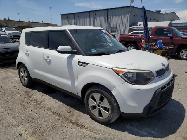 2016 KIA SOUL - KNDJN2A23G7292777