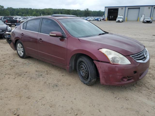 Vin: 1n4al2ap8an546445, lot: 57317005, nissan altima base 20104