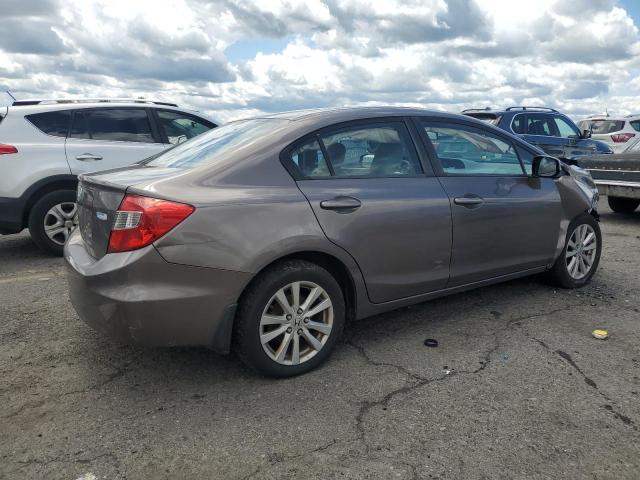Vin: 2hgfb2f83ch601157, lot: 58400315, honda civic ex 20123