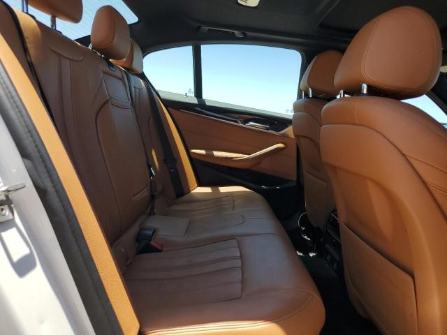 2017 BMW 530 XI - WBAJA7C32HG905324