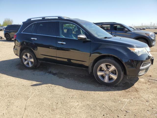 Vin: 2hnyd2h31ch513060, lot: 55314175, acura mdx technology 20124