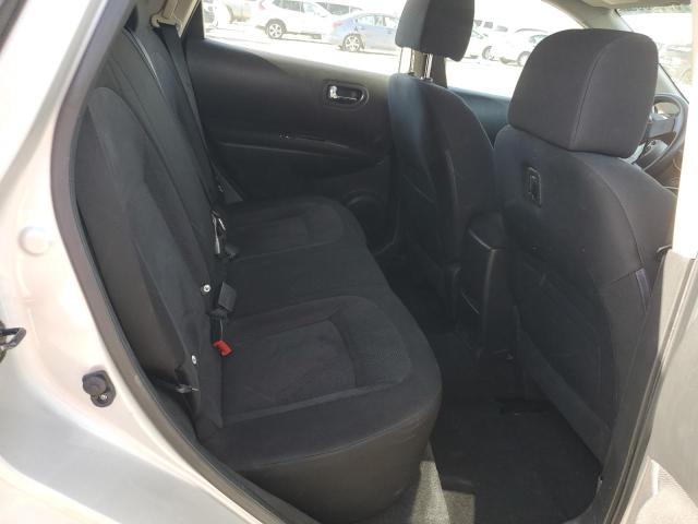 2015 NISSAN ROGUE SELE - JN8AS5MT5FW154472