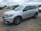 2018 MITSUBISHI OUTLANDER - JA4AZ3A34JZ061511