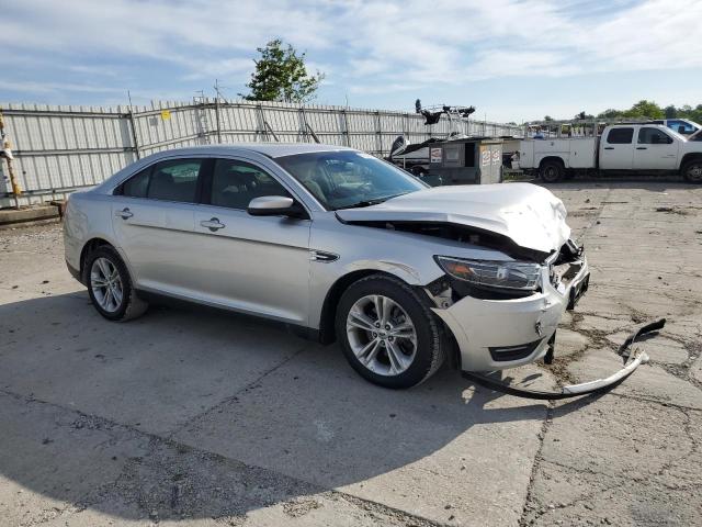 Vin: 1fahp2e83gg144304, lot: 57582655, ford taurus sel 20164