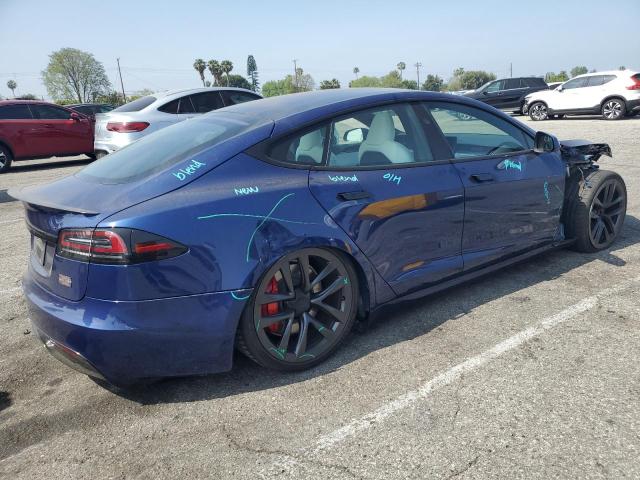Vin: 5yjsa1e62pf507826, lot: 58033905, tesla model s 20233