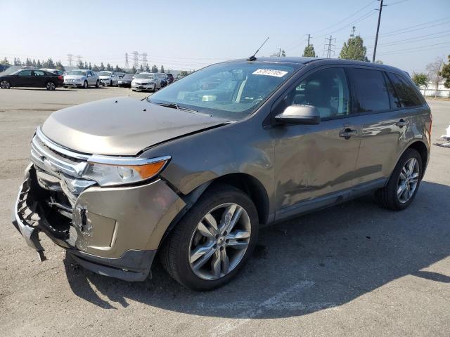 Vin: 2fmdk3jc6cba95927, lot: 57972705, ford edge sel 2012 img_1