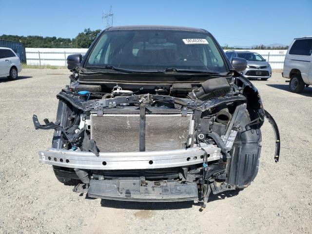 2016 HONDA PILOT EX 5FNYF6H38GB015327