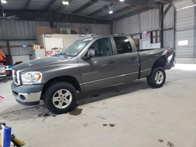 DODGE RAM 1500 S