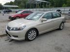2015 HONDA ACCORD EX - 1HGCR2F78FA049048