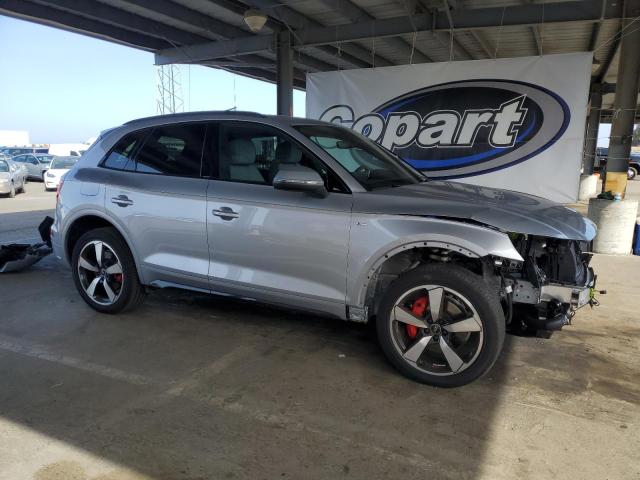 Vin: wa1eaafy6r2003275, lot: 57482135, audi q5 premium plus 45 20244