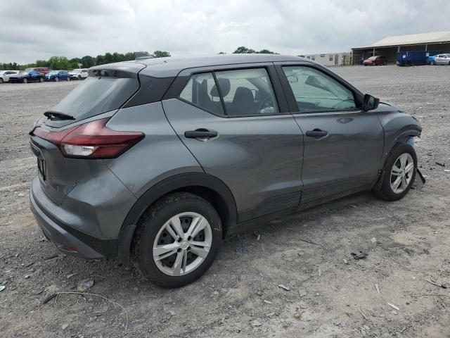 Vin: 3n1cp5bv3rl583956, lot: 57320815, nissan kicks s 20243