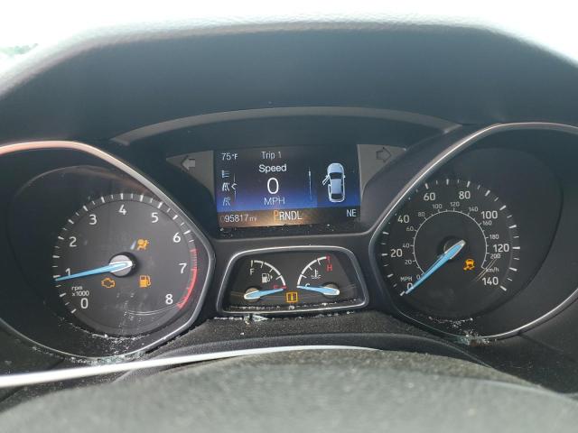 2016 FORD FOCUS SE - 1FADP3F26GL350867