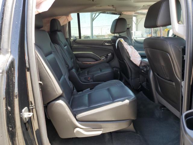2015 CHEVROLET SUBURBAN C - 1GNSCKKC0FR542245