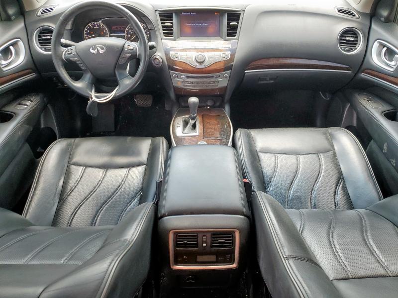 2015 INFINITI QX60 - 5N1AL0MN3FC529995