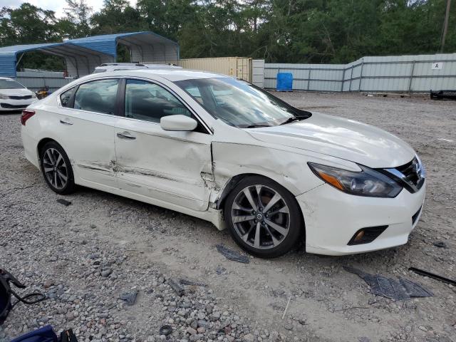 Vin: 1n4al3ap5hc118845, lot: 55347285, nissan altima 2.5 20174
